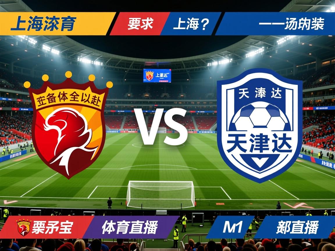 上海上港将对阵天津泰达，备战全力以赴  第1张