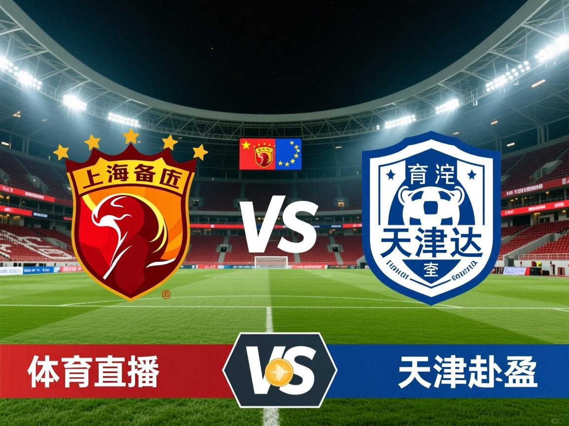 上海上港将对阵天津泰达，备战全力以赴  第2张
