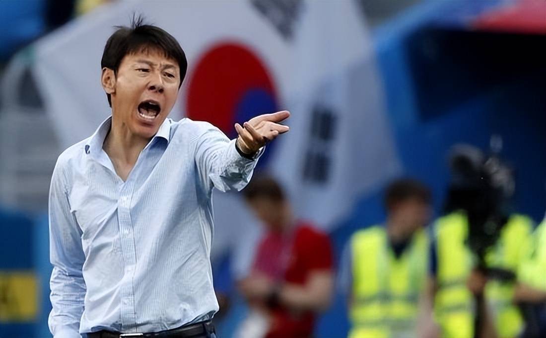 申台龙回应执教国足:中国足协没邀请我但有信心带好(中国足协为啥让俱乐部改名)