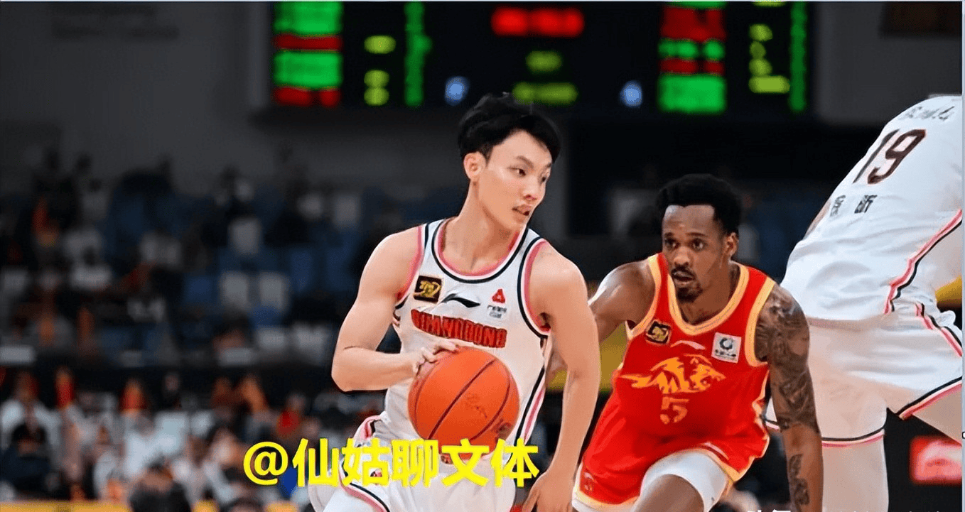 关于广厦三大核心外援，两人加盟其他球队，布朗极有可能加盟的信息