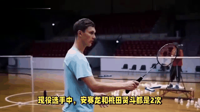 北欧羽毛球选手全力以赴，获得胜利(欧洲羽毛球)